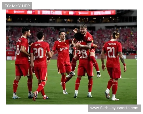 利物浦边路传中被顶入网窝收获三分——不可忽视的精彩瞬间 利物浦边路传中被顶入网窝收获三分——不可忽视的精彩瞬间