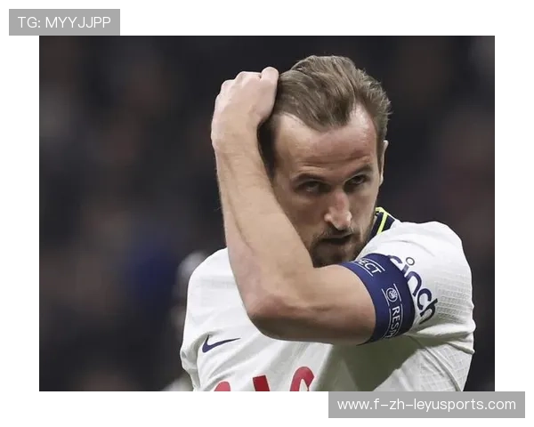 凯恩胸部停球：柔软自然的艺术与训练之道