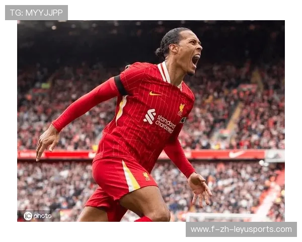 利物浦门前混战再现，范戴克补射锁定胜果