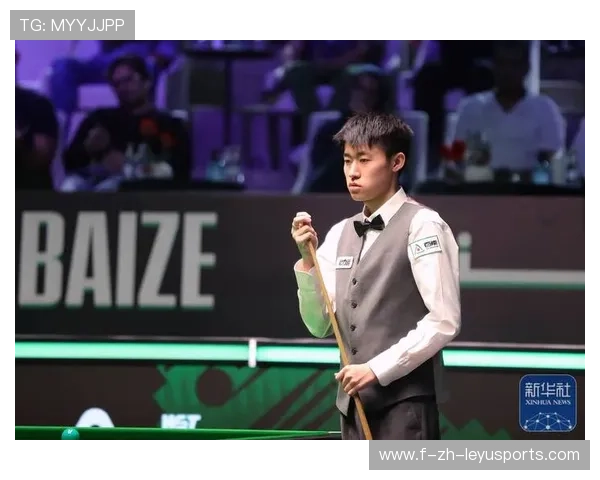 台球大师挑战赛：世界冠军遭 5 连击爆冷